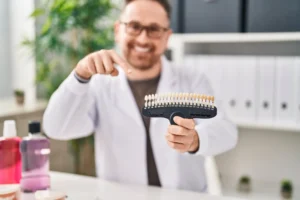 Durabilidad coronas de porcelana